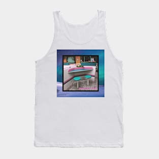 t a c o s Tank Top